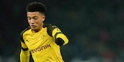 Dortmund Lagi-Lagi Sanggah Rumor Transfer Sancho ke MU