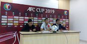 Piala AFC 2019: Lao Toyota Tak Menyangka Kebobolan Banyak Gol Lawan PSM