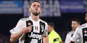 Juventus Unggul 16 Poin dari Peringkat Dua, Ini Dia Perkiraan Perayaan Juara Liga