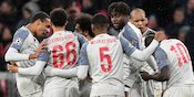 Berkat Liverpool, Sepak Bola Inggris Kembali Diakui Berkat Liverpool, Sepak Bola Inggris Kembali Diakui