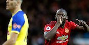 Hadapi AC Milan, Manchester United Tak Bawa Romelu Lukaku Hadapi AC Milan, Manchester United Tak Bawa Romelu Lukaku