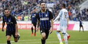 Resmi, Inter Milan Permanenkan Status Matteo Politano Resmi, Inter Milan Permanenkan Status Matteo Politano