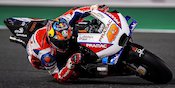 Miller: Saya dan Petrucci Ini 'Test Rider' untuk Dovizioso