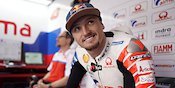 MotoGP Indonesia Dekat Australia, Jack Miller Antusias MotoGP Indonesia Dekat Australia, Jack Miller Antusias