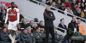 MU Tumbang, Solskjaer Protes Keputusan Wasit Beri Penalti untuk Arsenal MU Tumbang, Solskjaer Protes Keputusan Wasit Beri Penalti untuk Arsenal