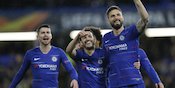 Hasil Pertandingan Chelsea vs Dynamo Kiev: Skor 3-0