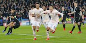 Laga PSG vs Man United Diklaim Telah Dirusak oleh VAR Laga PSG vs Man United Diklaim Telah Dirusak oleh VAR