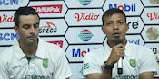 Motivasi di Ruang Ganti Jadi Kunci Kemenangan Persebaya