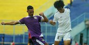 Dokumen ITC Tiga Pemain Asing Persela Sudah Beres Dokumen ITC Tiga Pemain Asing Persela Sudah Beres