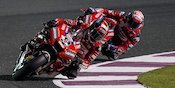 Biaggi Sarankan MotoGP Belajar Penulisan Regulasi dari Formula 1 Biaggi Sarankan MotoGP Belajar Penulisan Regulasi dari Formula 1