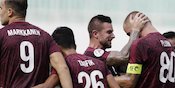 Ini Kunci Kaya FC Menahan Imbang PSM Makassar Ini Kunci Kaya FC Menahan Imbang PSM Makassar