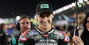 Quartararo Jadikan Lorenzo Referensi Kendarai Yamaha