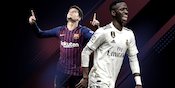 Hadapi El Clasico Lagi, Pelatih Madrid: Ini Takdir