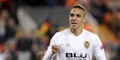 Valencia Buka Peluang Rodrigo Moreno Pindah ke Barcelona Valencia Buka Peluang Rodrigo Moreno Pindah ke Barcelona