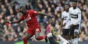 Jebol Gawang Fulham, Mane Cetak Rekor