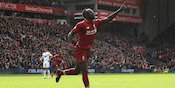 Cara Hentikan Sadio Mane, Tendang Saja! Cara Hentikan Sadio Mane, Tendang Saja!