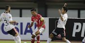 Highlights Piala Presiden 2019: Semen Padang 1-2 Bali United