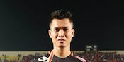 Kiper Persija Janji Tampil Profesional Melawan Persib Kiper Persija Janji Tampil Profesional Melawan Persib