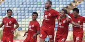 Belum Pikirkan Liga 1, Persija Jakarta Fokus ke Piala AFC Belum Pikirkan Liga 1, Persija Jakarta Fokus ke Piala AFC