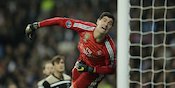 Courtois Masih Merindukan Clean Sheet, Berharap Real Madrid Menang Sampai 6-0