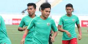 Merlion Cup 2019: Timnas Indonesia U-23 Tak Dipatok Target Juara