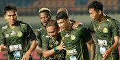 Highlights Piala Presiden 2019: Tira Persikabo 3-2 Perseru Serui