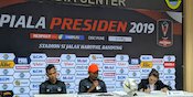 Berkah Kekalahan dari Persija, TIRA Persikabo Sukses Menang atas Persib Berkah Kekalahan dari Persija, TIRA Persikabo Sukses Menang atas Persib