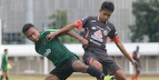 Imbang Lawan Semen Padang, Timnas Indonesia U-23 Tatap Uji Coba Kontra Bali United Imbang Lawan Semen Padang, Timnas Indonesia U-23 Tatap Uji Coba Kontra Bali United