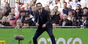 Arsenal Bisa Sehebat Ini Berkat Tangan Dingin Unai Emery Arsenal Bisa Sehebat Ini Berkat Tangan Dingin Unai Emery