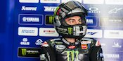 Yamaha Pede Vinales Takkan 'Terjun Bebas' Lagi