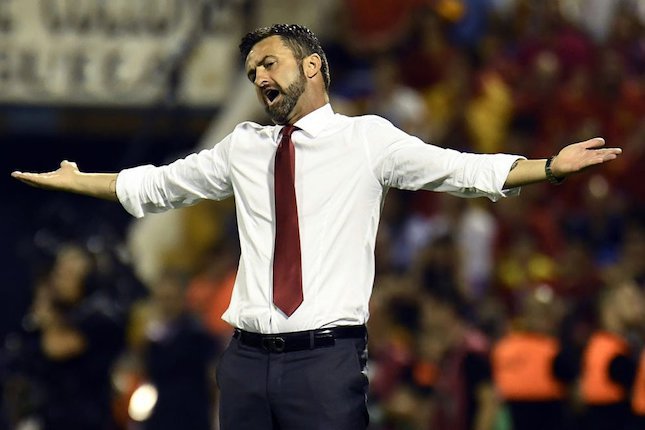 Christian Panucci (c) AFP