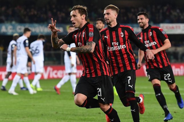 Belajar dari Lucas Biglia