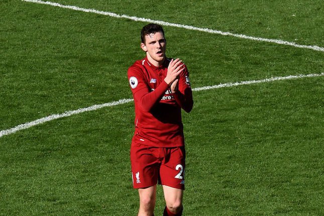 Andrew Robertson