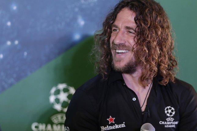 Pujian Puyol