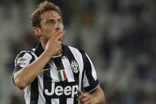 5. Claudio Marchisio