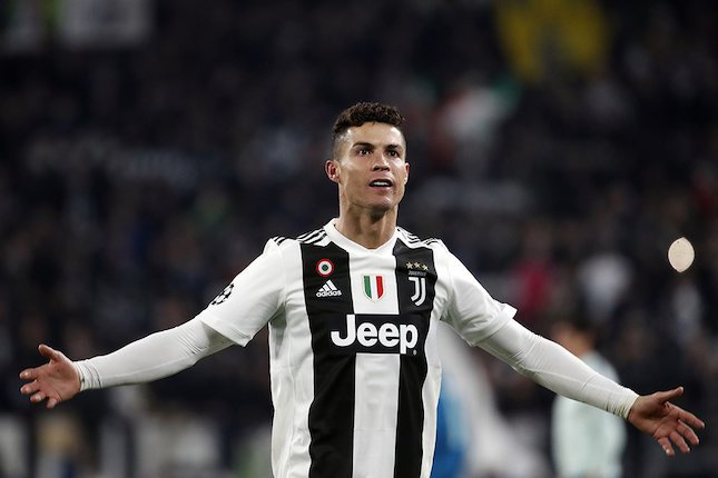 Ronaldo dan Buffon Jadi Alasan Rabiot Pilih Juventus