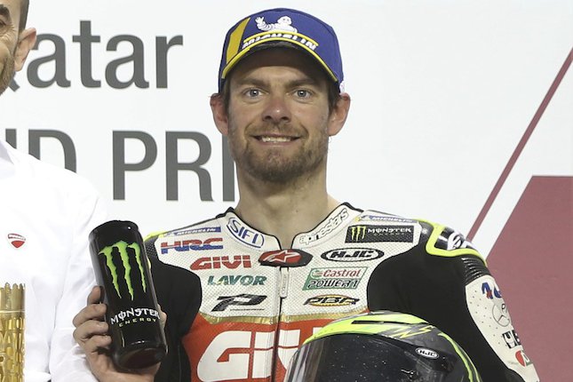 Cal Crutchlow - 29 Oktober 1985