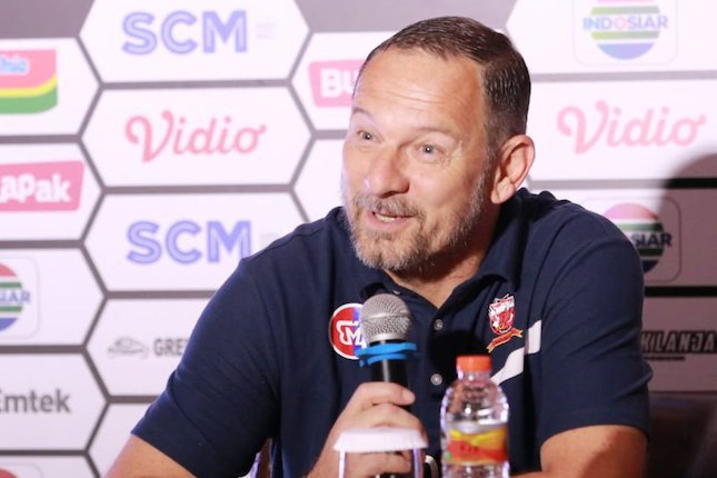 Dejan Antonic (Madura United)