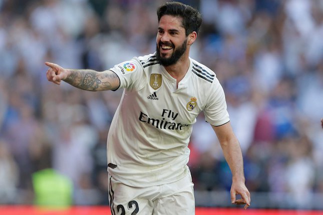 Isco