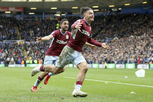 Mengapa Jack Grealish Penting bagi MU?