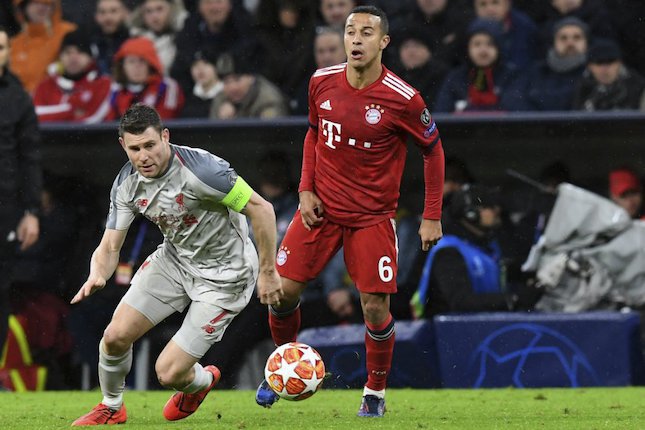 Tidak Cocok dengan Sistem Klopp