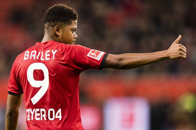 Leon Bailey - 8,44