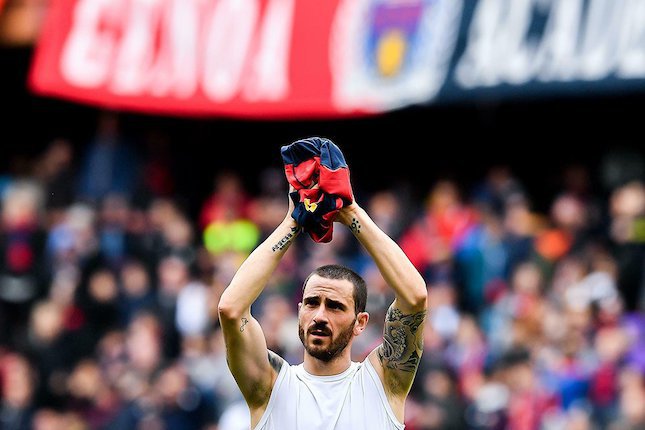 Leonardo Bonucci