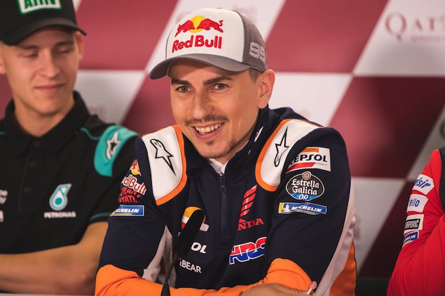 Jorge Lorenzo: 4.200.000 euro