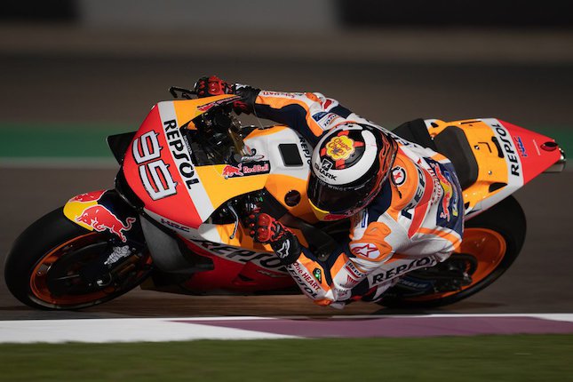 Jorge Lorenzo (c) HRC