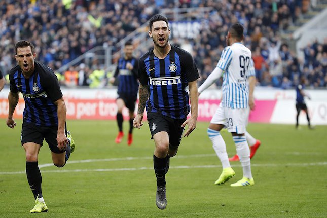 Matteo Politano