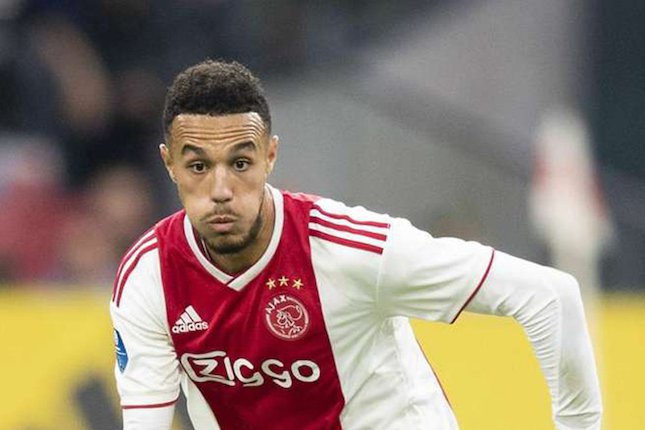 Noussair Mazraoui - Ajax Amsterdam