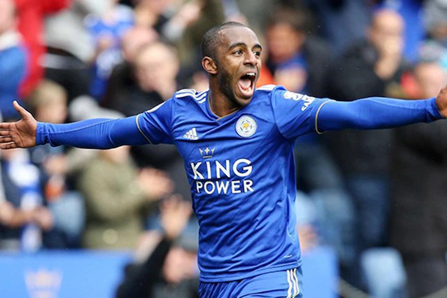 Ricardo Pereira