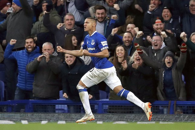 5. Richarlison