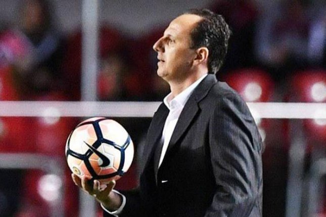 Rogerio Ceni (Sao Paulo)